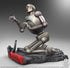 Knucklebonz Queen The Queen Robot News of the World 3D Vinyl Statue